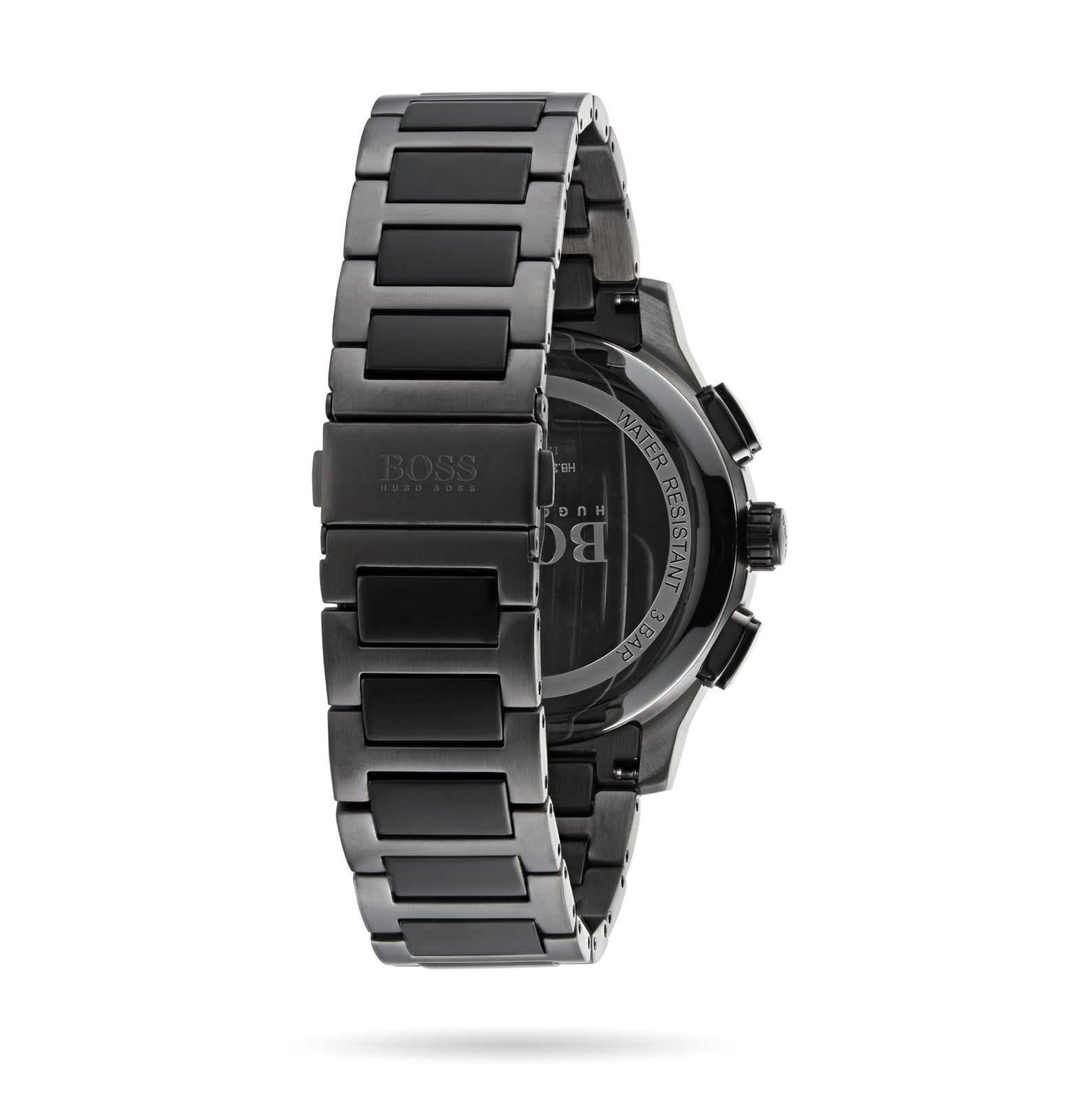 Produktbild av Hugo Boss 1513814, Peak herrklocka med 43 mm boett.