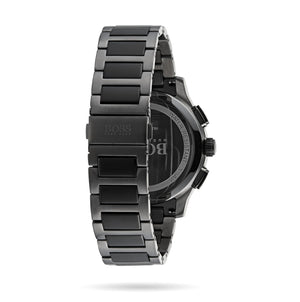 Produktbild av Hugo Boss 1513814, Peak herrklocka med 43 mm boett.