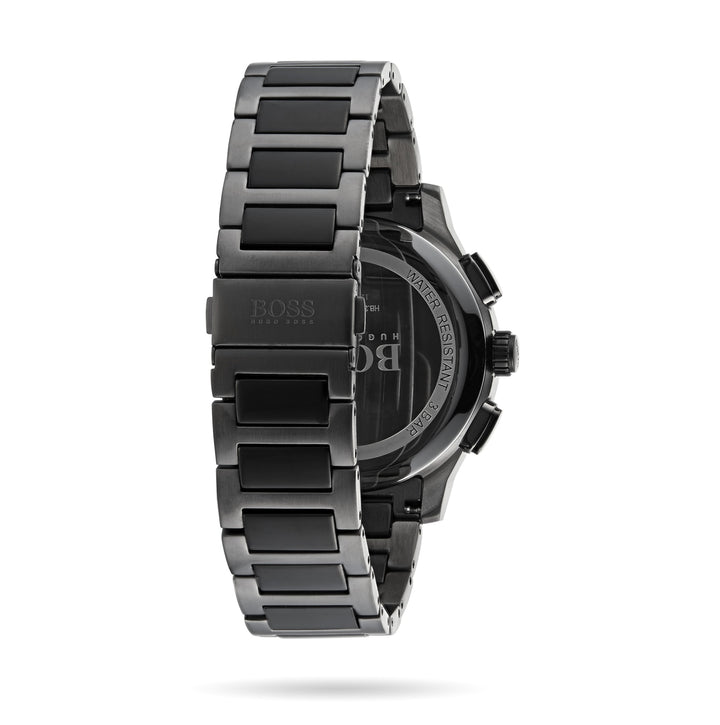 Produktbild av Hugo Boss 1513814, Peak herrklocka med 43 mm boett.
