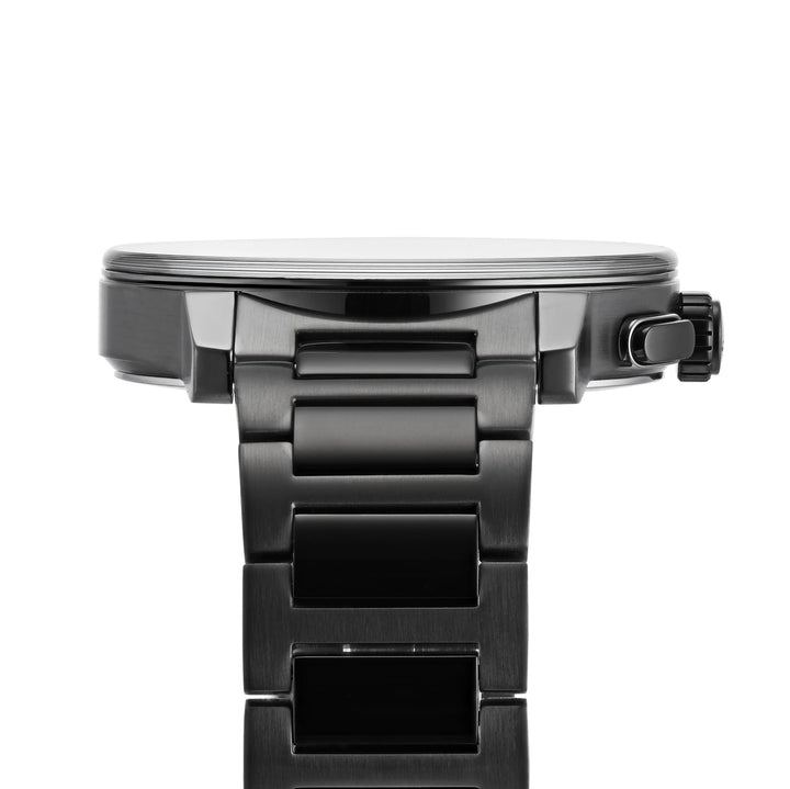 Produktbild av Hugo Boss 1513814, Peak herrklocka med 43 mm boett.