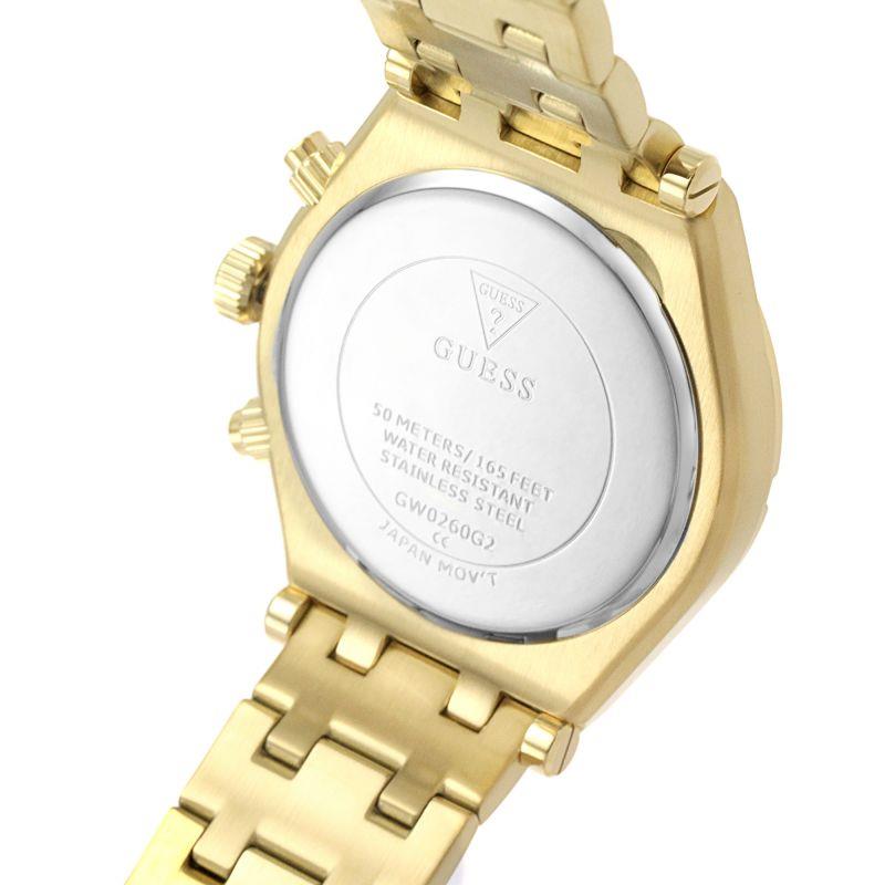 Guess GW0260G2 Men's Watch Guess