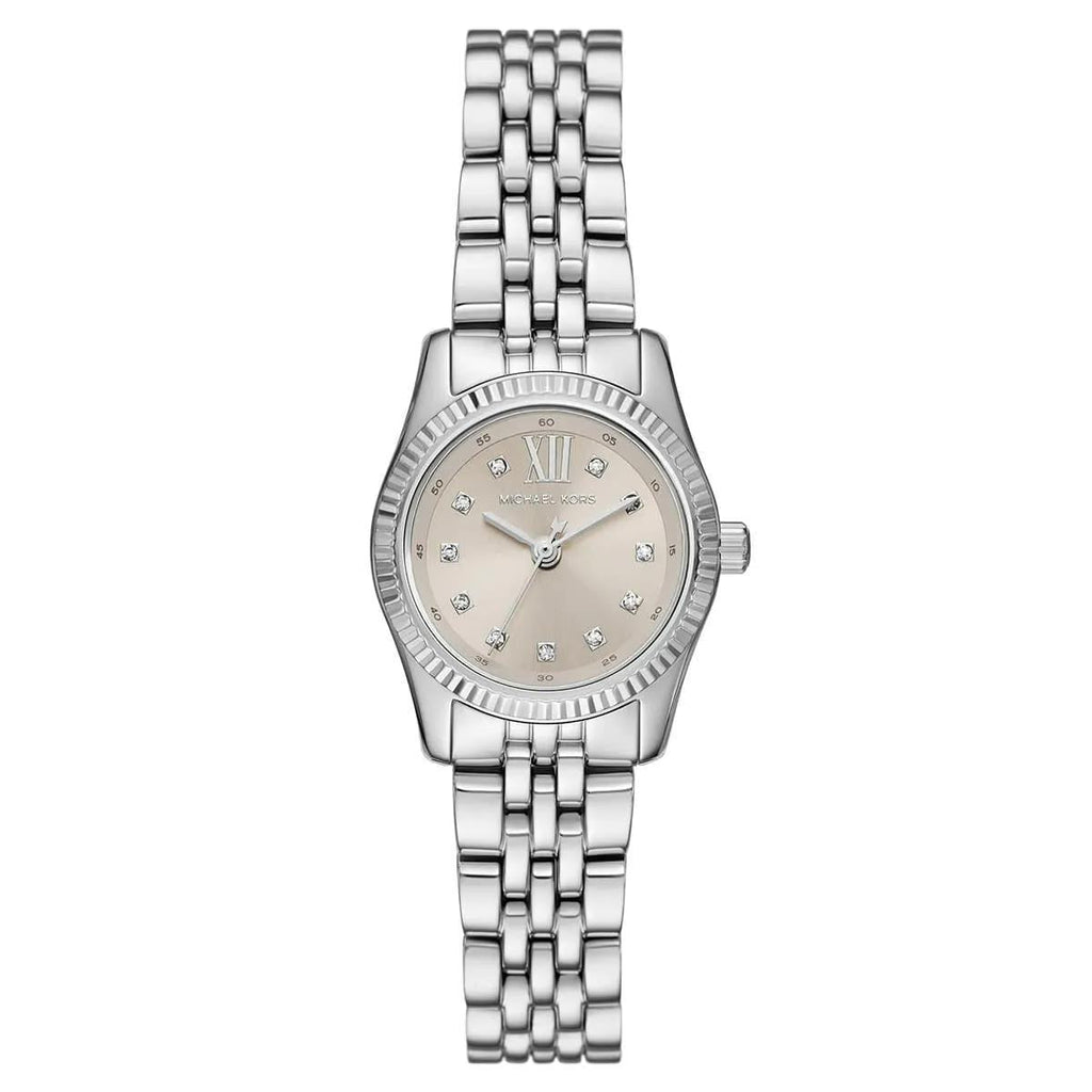 Michael Kors MK4843 Women's Watch WRIST SWEDEN