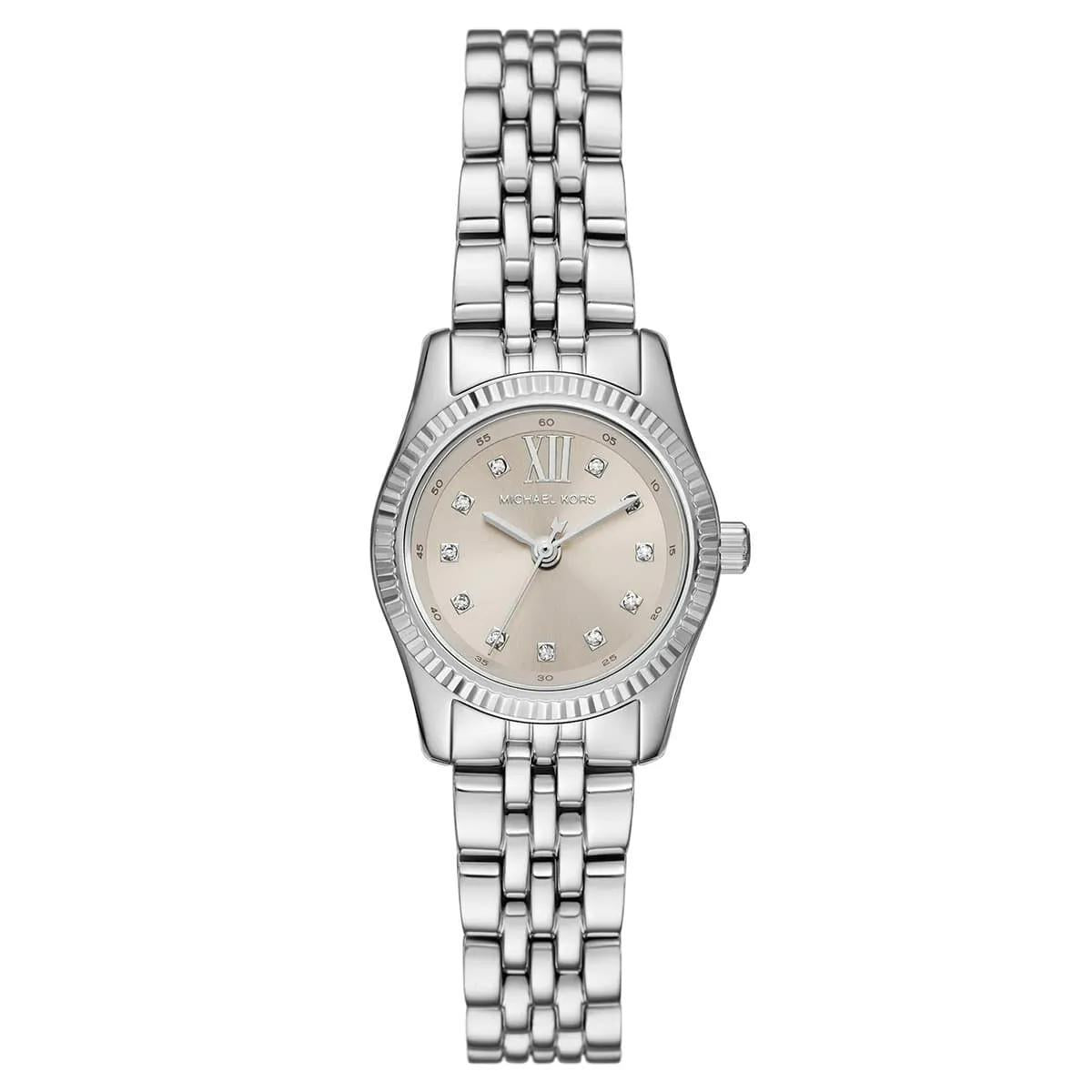 Michael Kors MK4843 Women's Watch WRIST SWEDEN
