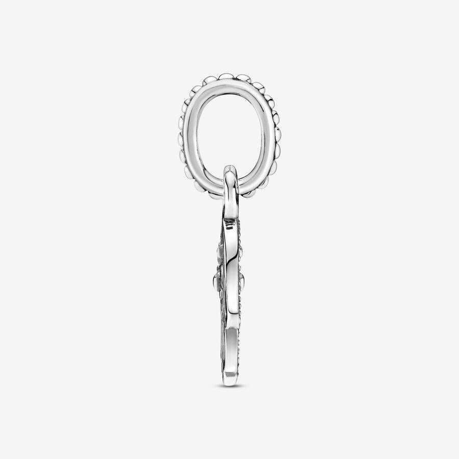Pandora Protective Hamsa Hand Dangle Charm Pandora