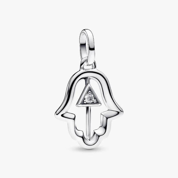 Pandora – Hamsa Hand Medallion Charm – 793411C01