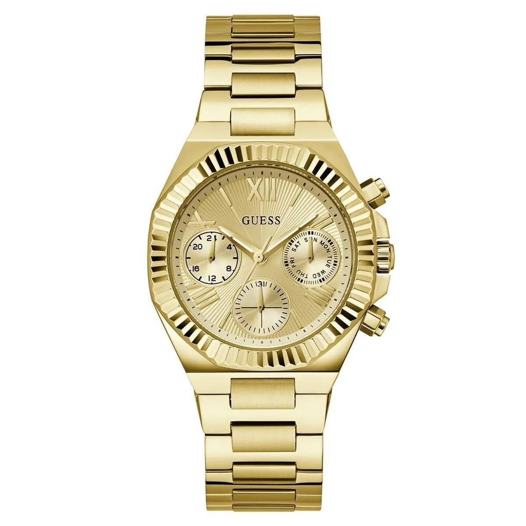 Guess GW0769L2 Women's Wristwatch WRIST SWEDEN