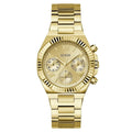 Guess GW0769L2 Women's Wristwatch WRIST SWEDEN
