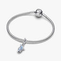 Winged Dangle Charm WRIST SWEDEN