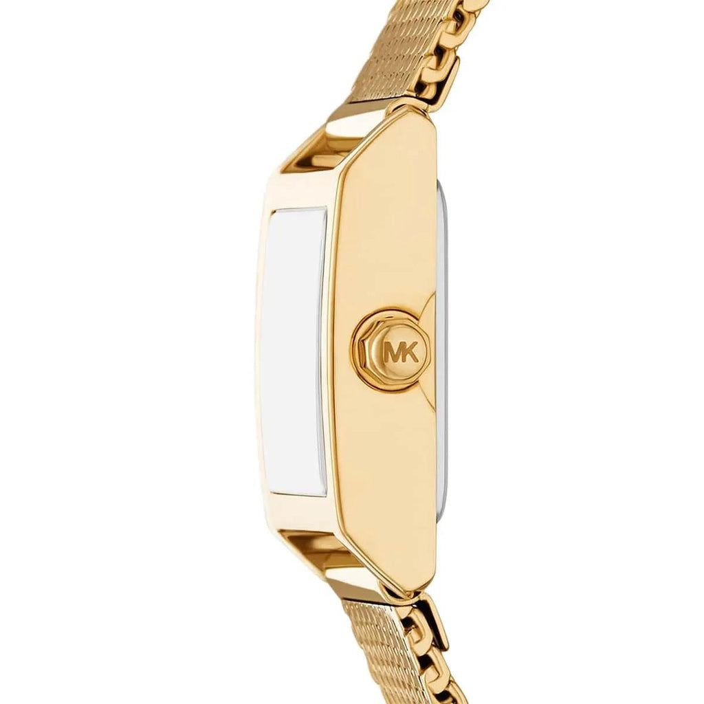 Michael Kors MK4959 Women's Watch WRIST SWEDEN