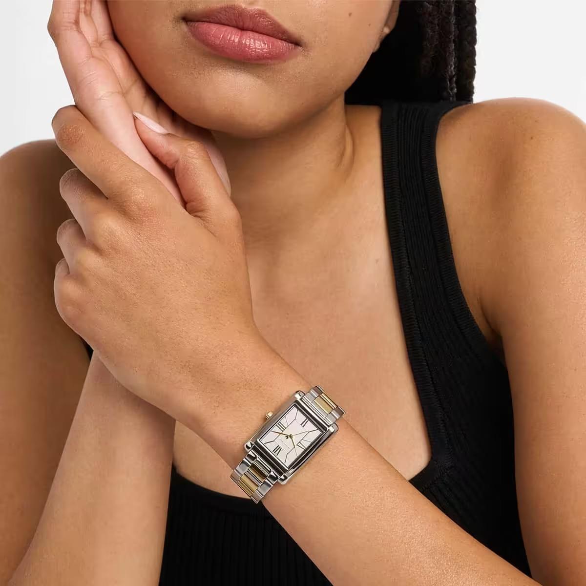 Michael Kors MK4967 Women's Watch WRIST SWEDEN
