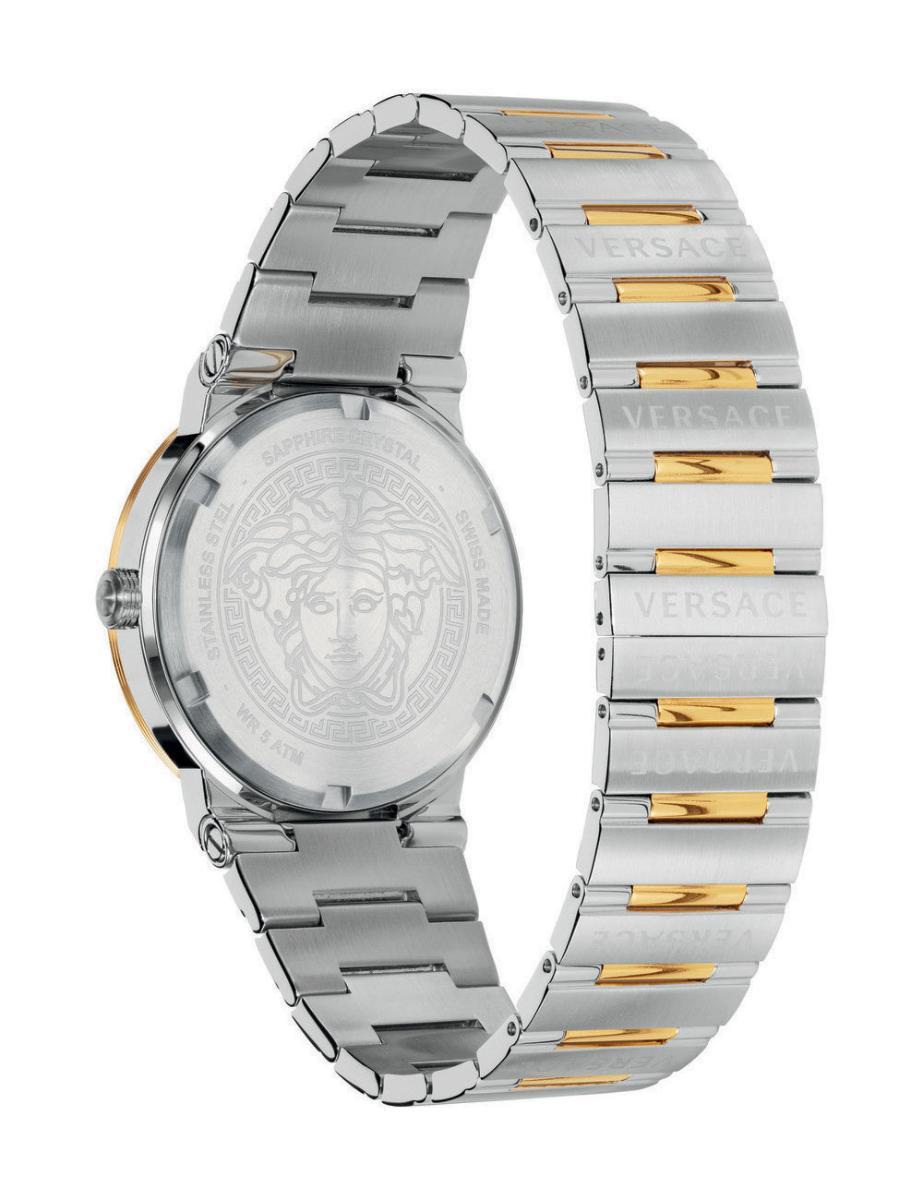 Versace VEVI00320 Greca Logo Women's Watch Versace