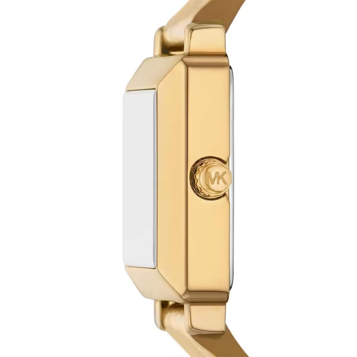 Michael Kors MKO1218 Women's Watch WRIST SWEDEN