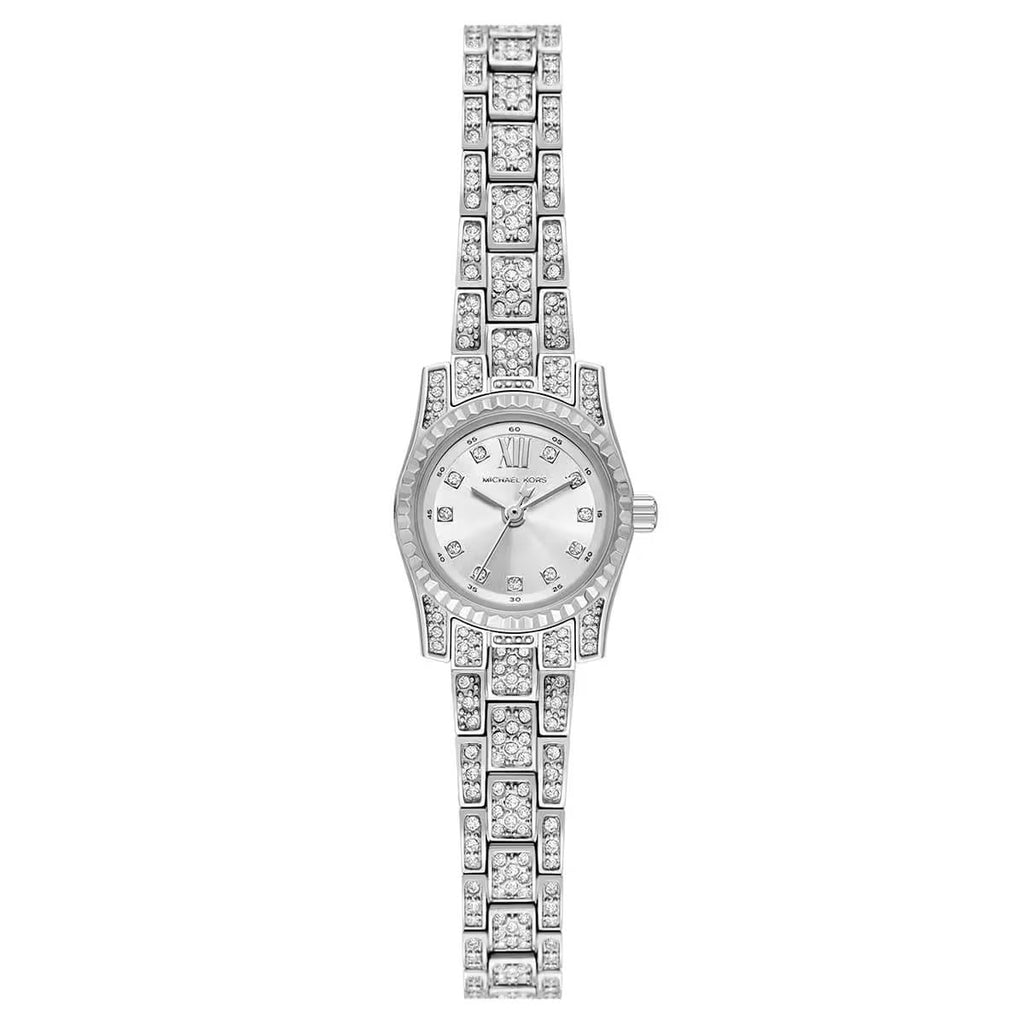 Michael Kors MK4864 Women's Watch WRIST SWEDEN