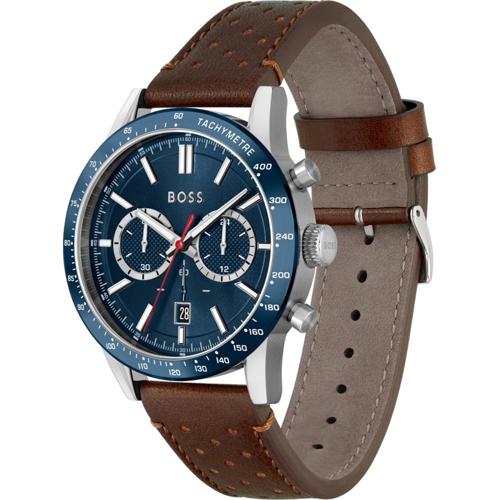 Hugo Boss – Allure Ø44 mm – 1513921