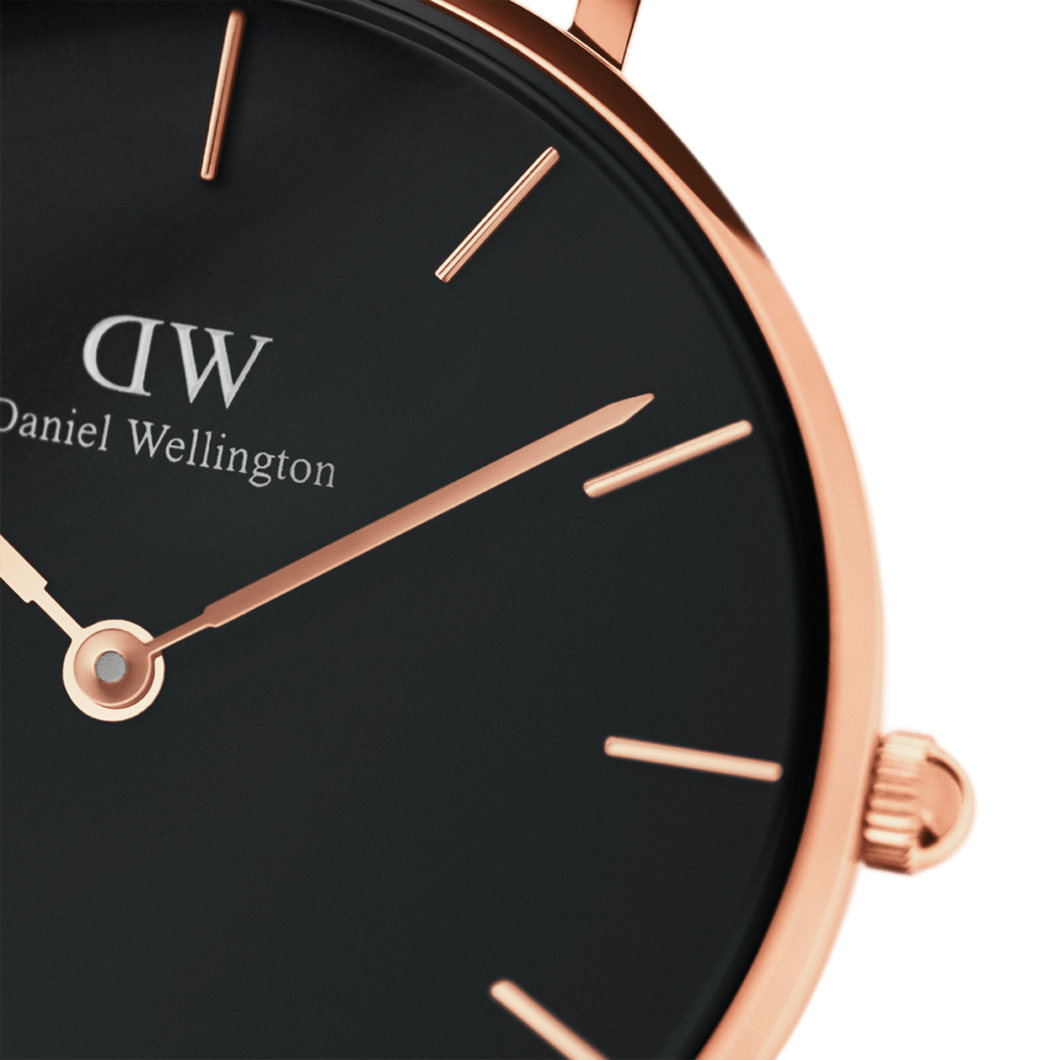 Produktbild av Daniel Wellington DW00100247, Petite Cornwall damklocka med 28 mm boett.