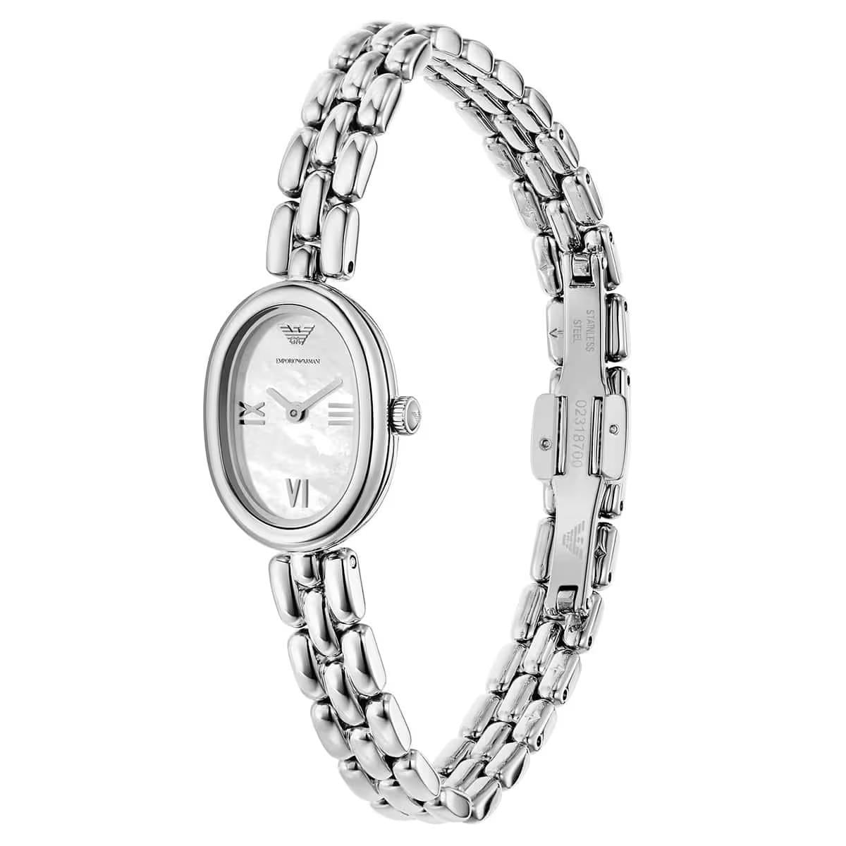 Emporio Armani AR11720 Women's Watch WRIST SWEDEN