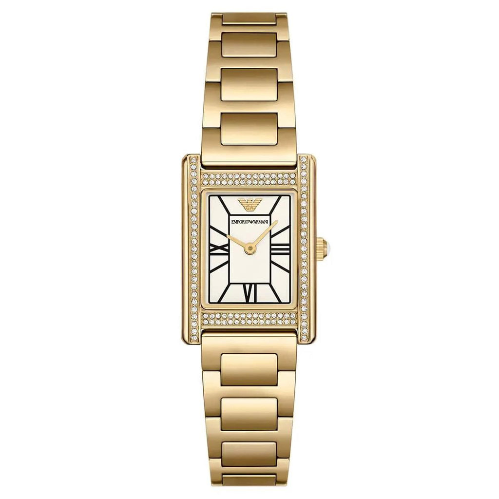 Emporio Armani AR11659 Women's Watch WRIST SWEDEN