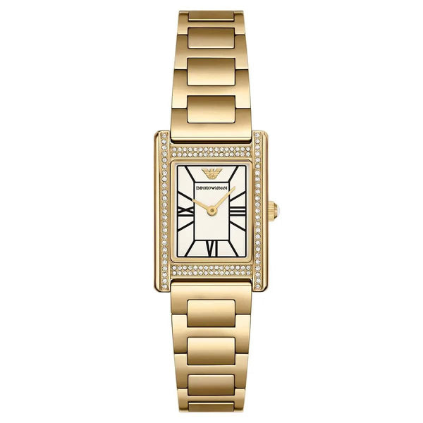 Emporio Armani – Genni Ø22 mm – AR11659