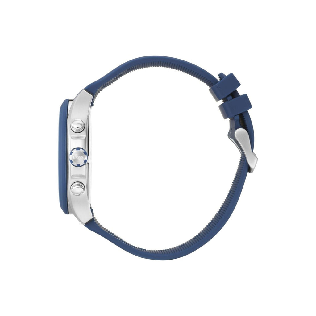 Produktbild av Hugo Boss 1513717, Velocity herrklocka med 44 mm boett.