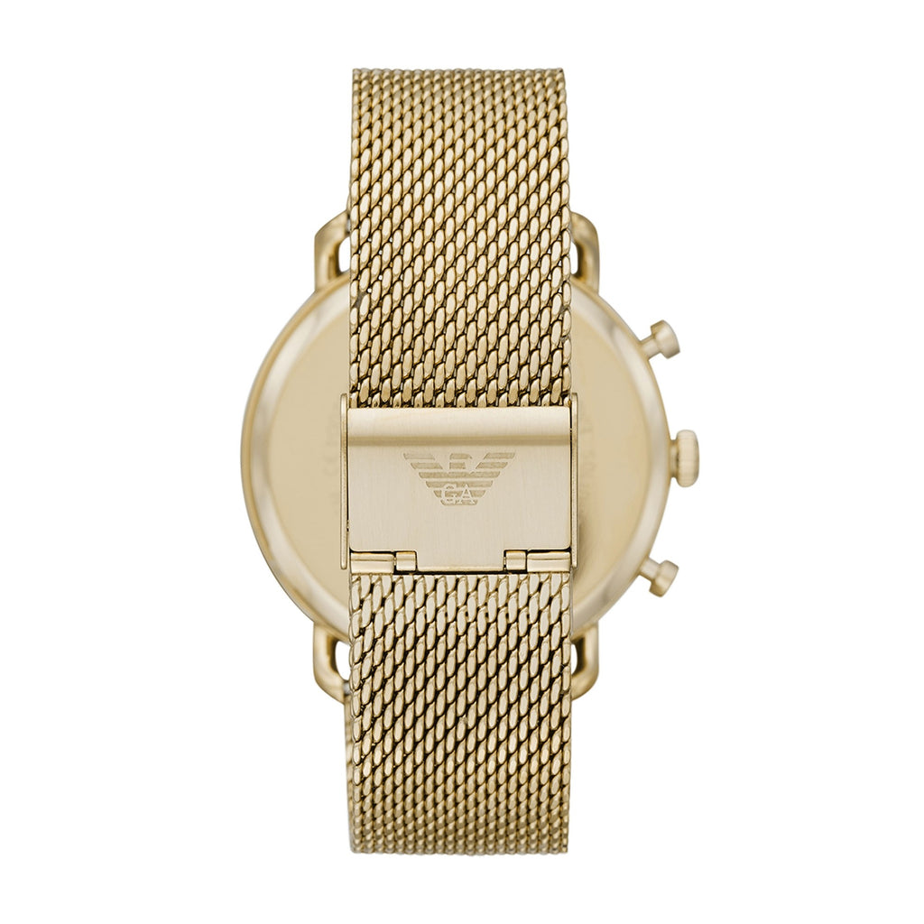 Produktbild av Emporio Armani Aviator AR11315, herrklocka med Ø43 mm boett.