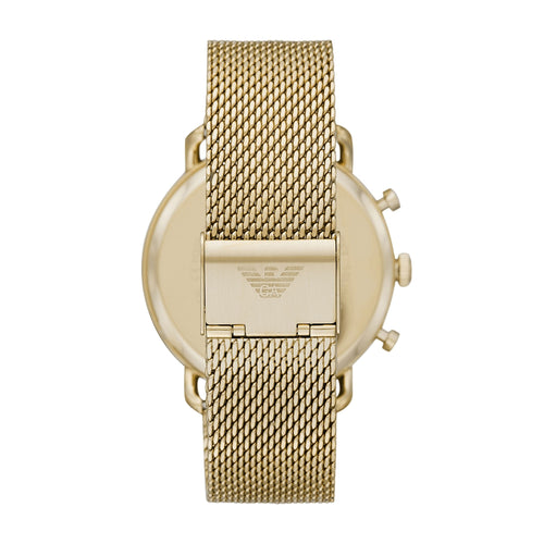 Produktbild av Emporio Armani Aviator AR11315, herrklocka med Ø43 mm boett.