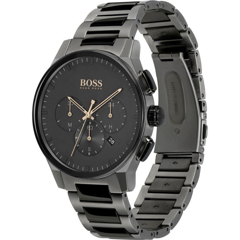 Hugo Boss - Peak Ø43 mm - 1513814 Hugo Boss