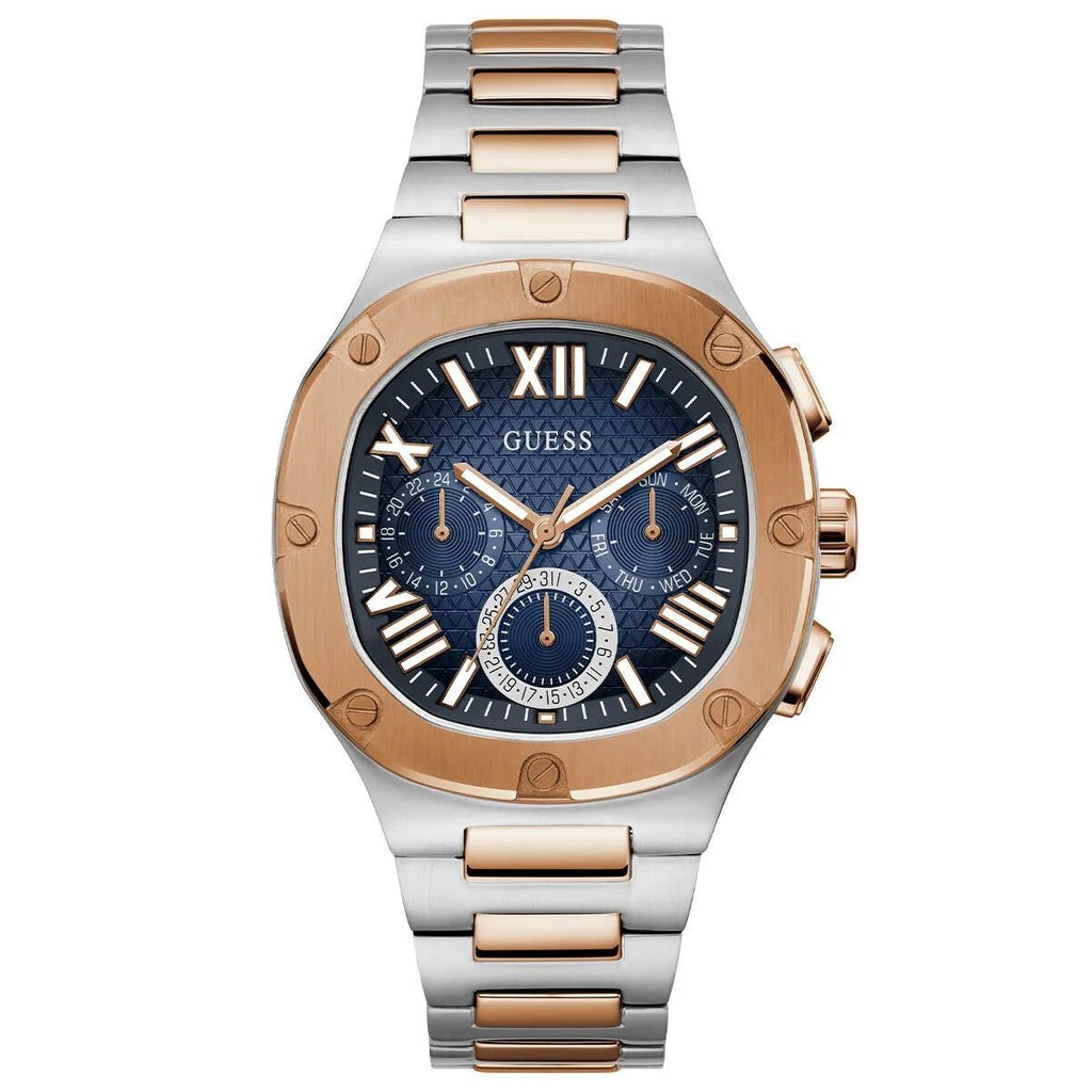 Guess W0572G4 Men's Watch WRIST SWEDEN