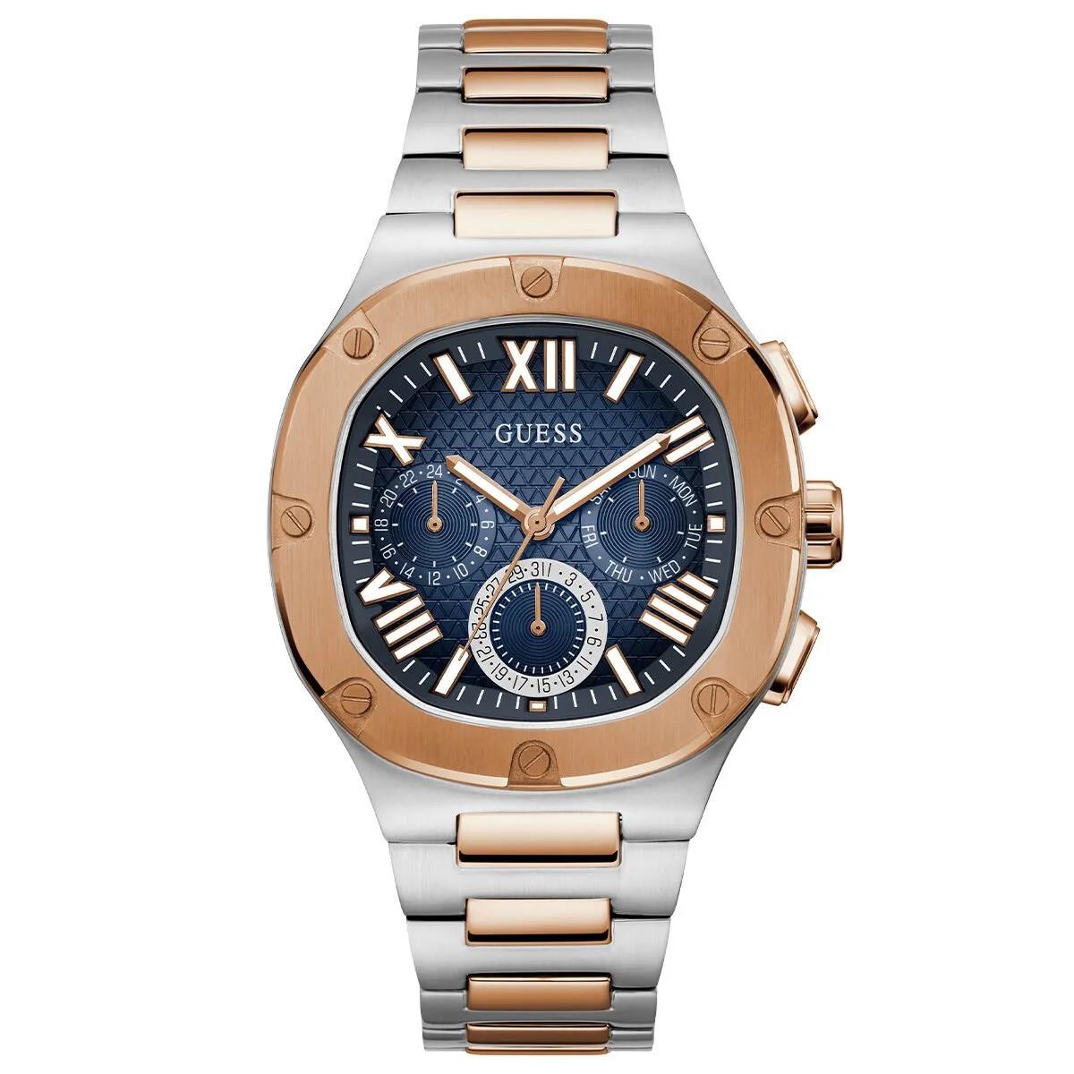 Guess W0572G4 Men's Watch WRIST SWEDEN