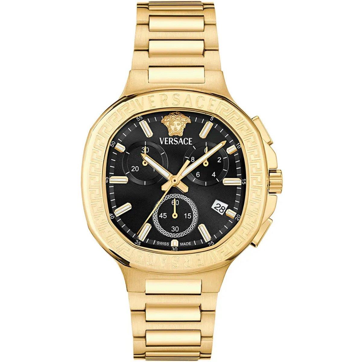 Versace VRSCVEVCA0724 Men's Watch VEVCA0724 WRIST SWEDEN