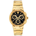 Versace VEZ900421 Greca Logo Chrono Men's Watch Versace
