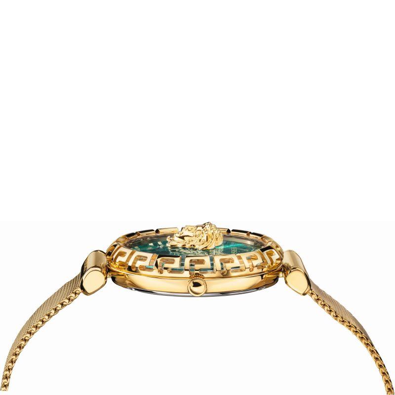 Versace VEDV00819 Palazzo Empire Greca Ladies Watch Versace