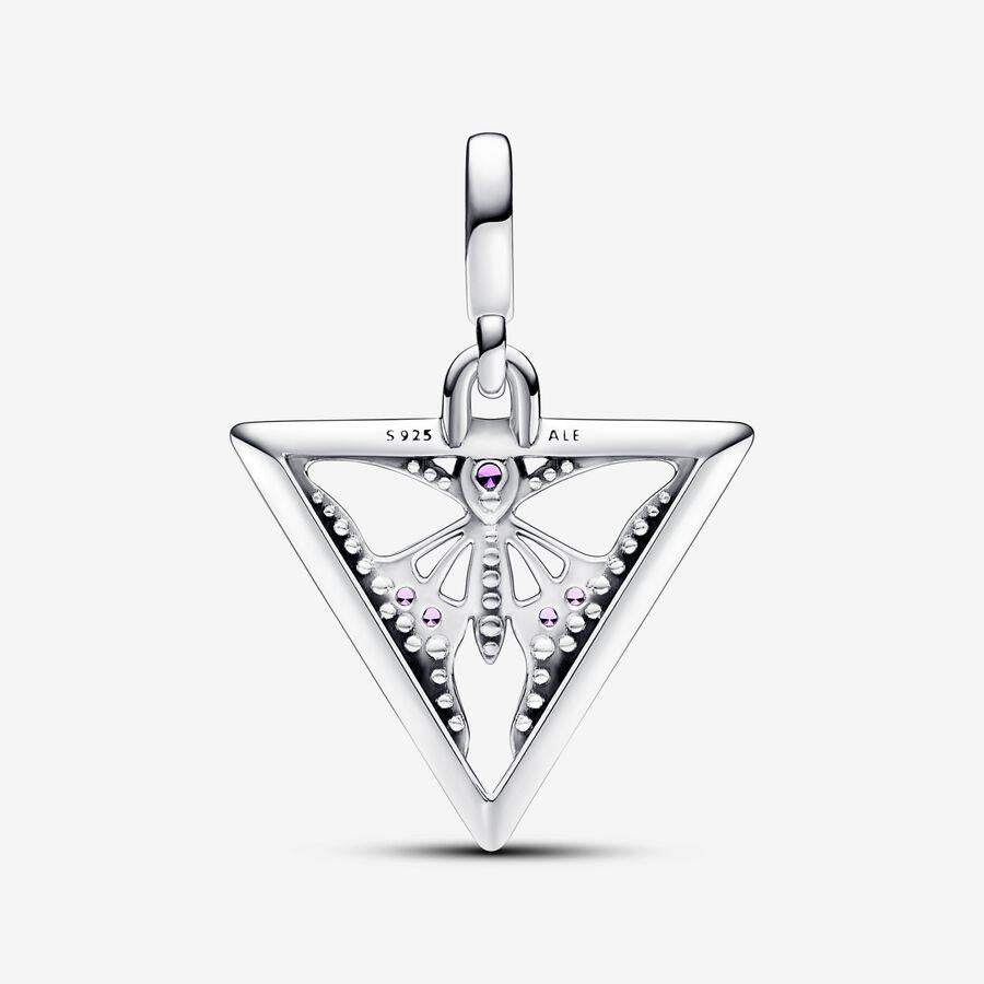 Pandora ME Gradient Planet 791437C01 Mini Dangle Charm Pandora