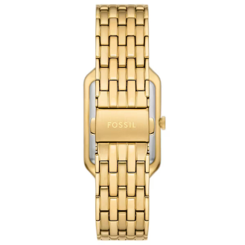Fossil ES5341 Women's Watch WRIST SWEDEN
