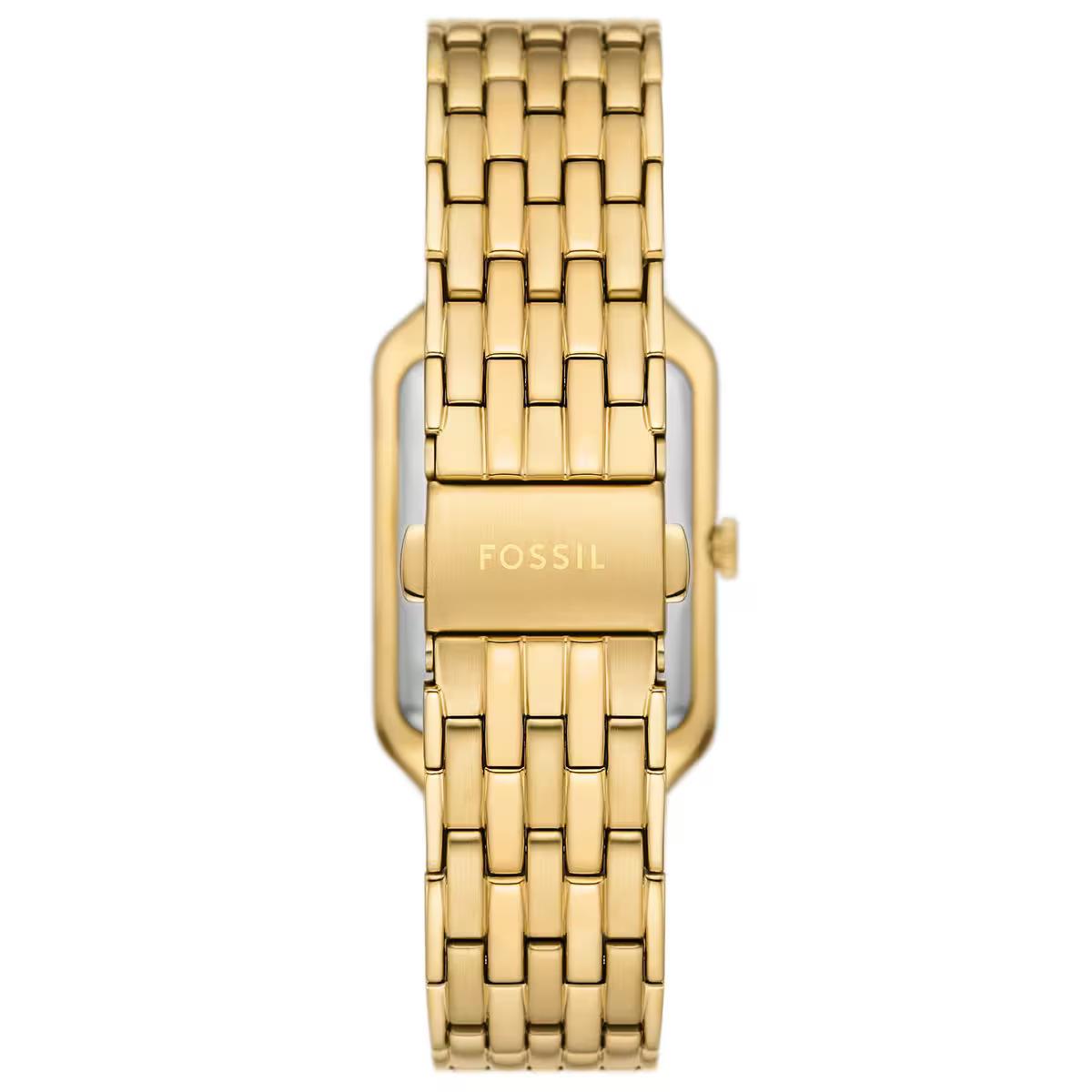 Fossil ES5341 Women's Watch WRIST SWEDEN