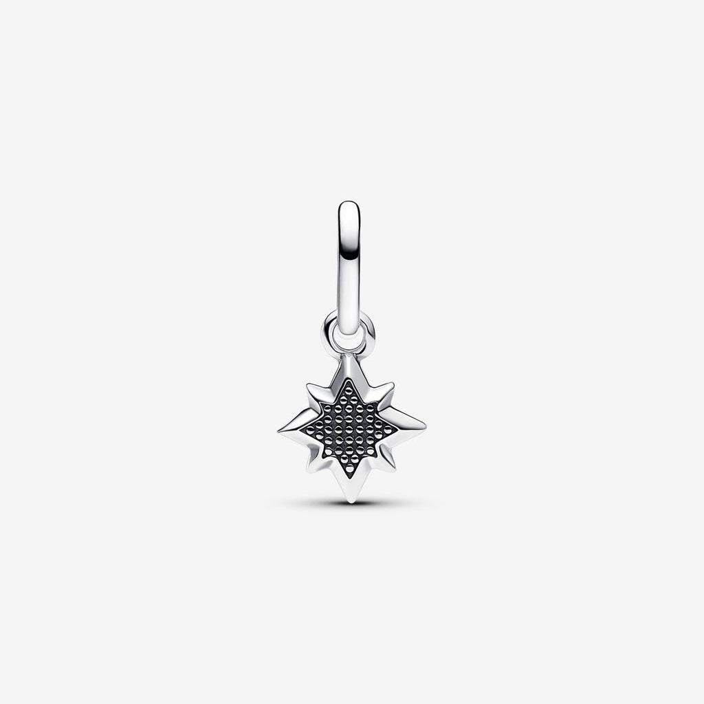 Pandora ME Star Mini Dangle Charm WRIST SWEDEN