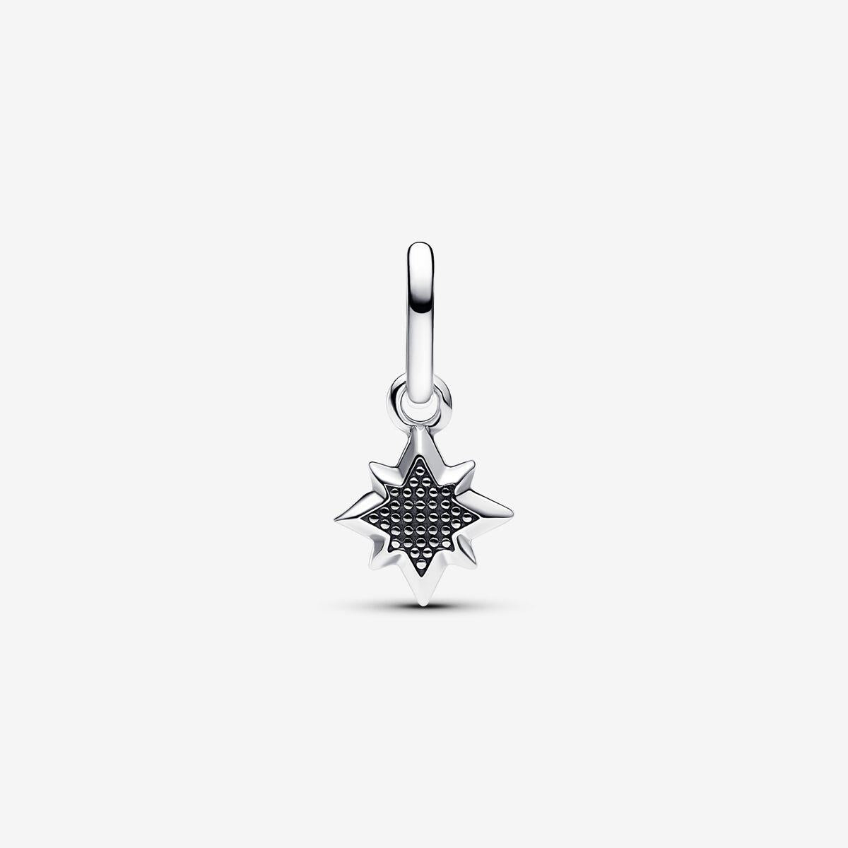 Pandora ME Star Mini Dangle Charm WRIST SWEDEN