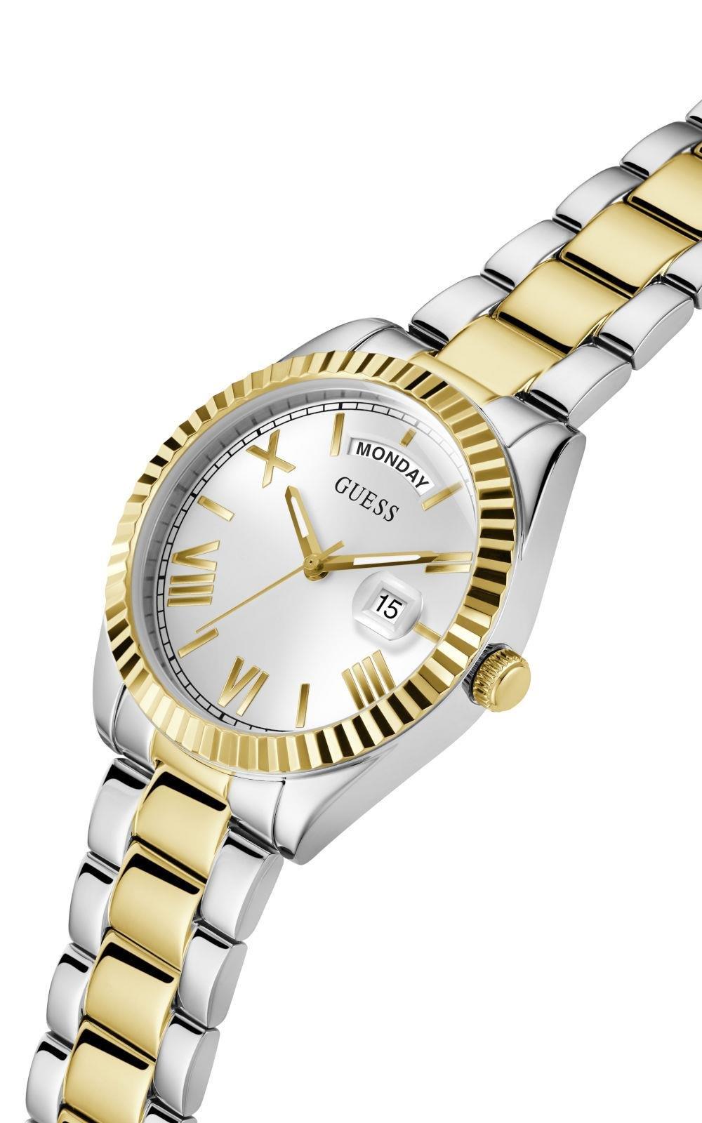 Guess GW0308L6 Women's Wristwatch WRIST SWEDEN