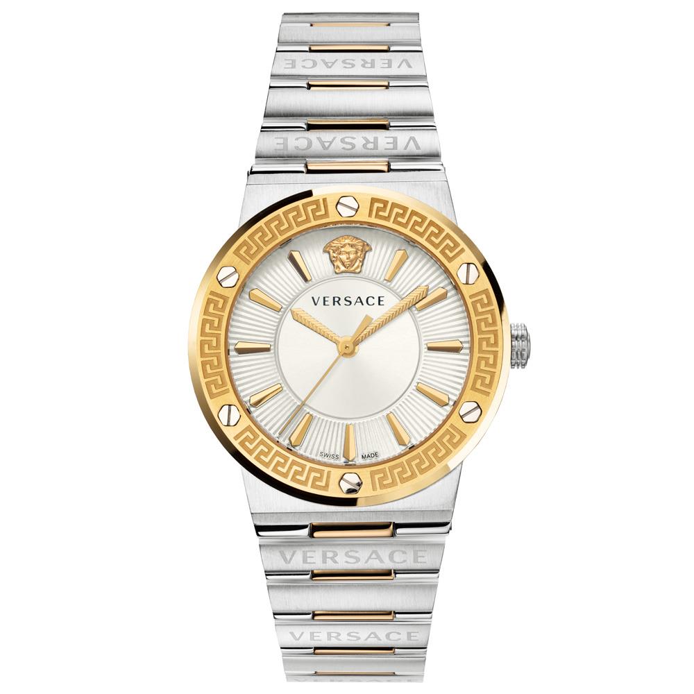 Versace VEVI00320 Greca Logo Women's Watch Versace