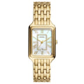 Fossil FES5304 Women's Wristwatch WRIST SWEDEN