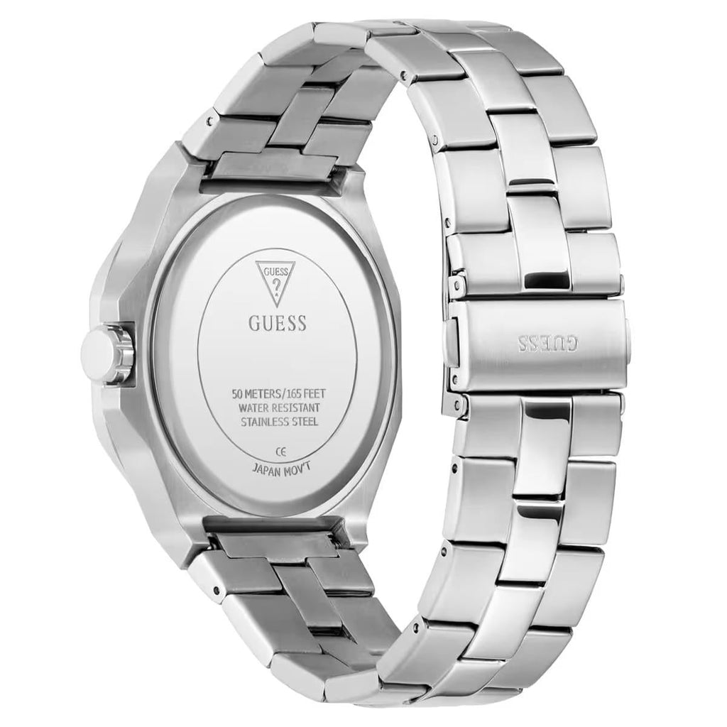 Guess W0849G1 Men's Watch WRIST SWEDEN