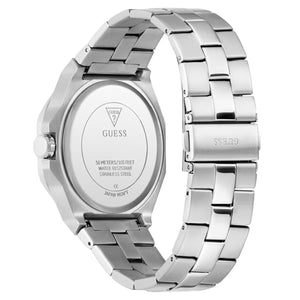 Guess W0849G1 Men's Watch WRIST SWEDEN