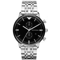 Emporio Armani AR0389 Men's Watch WRIST SWEDEN