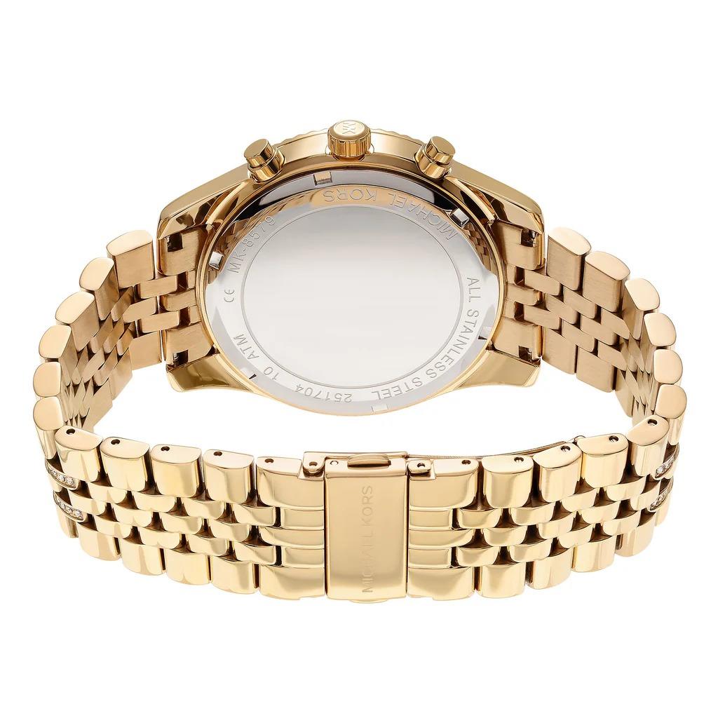 Michael Kors MK8579 Men's Watch WRIST SWEDEN