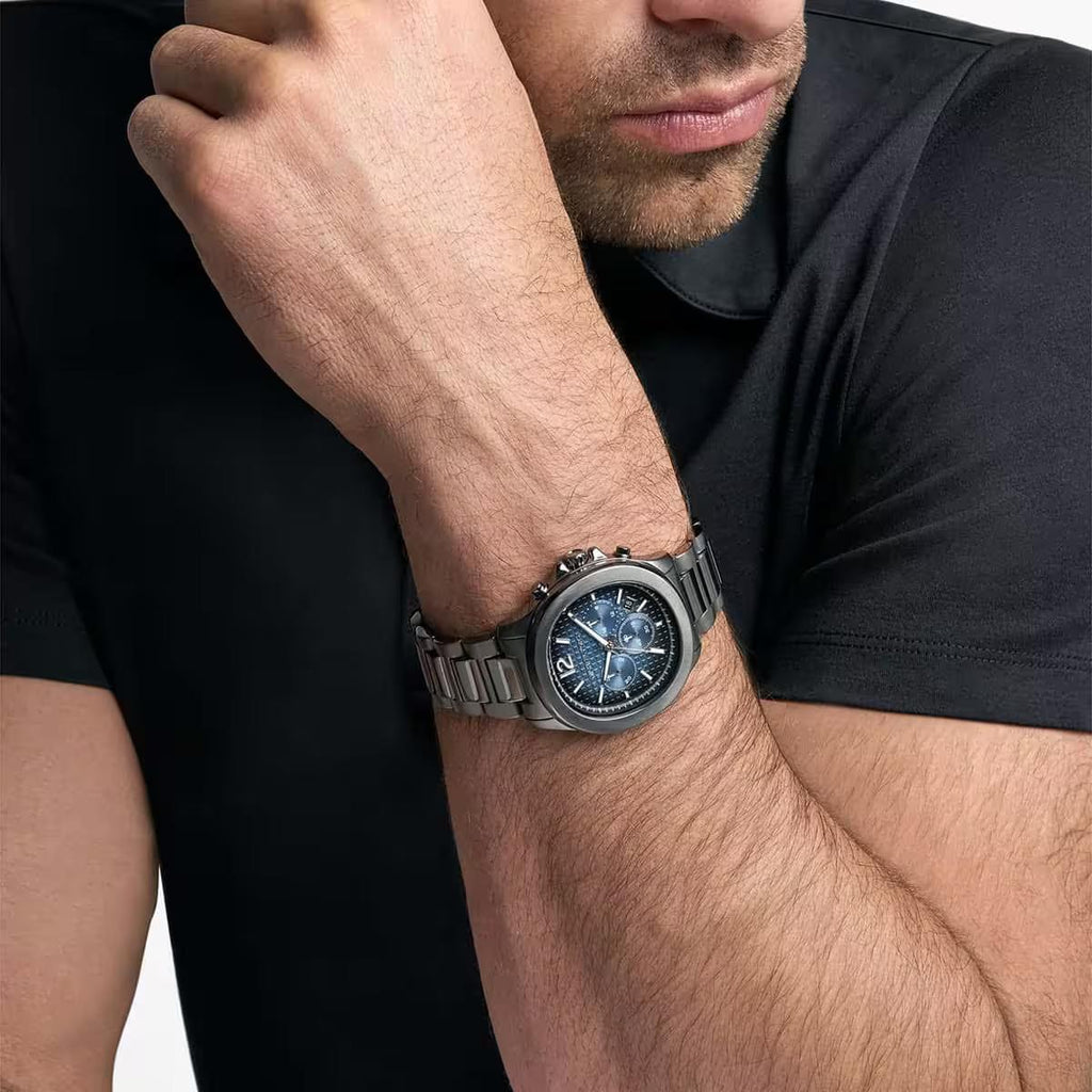 Michael Kors MK9213	Men's Watch WRIST SWEDEN