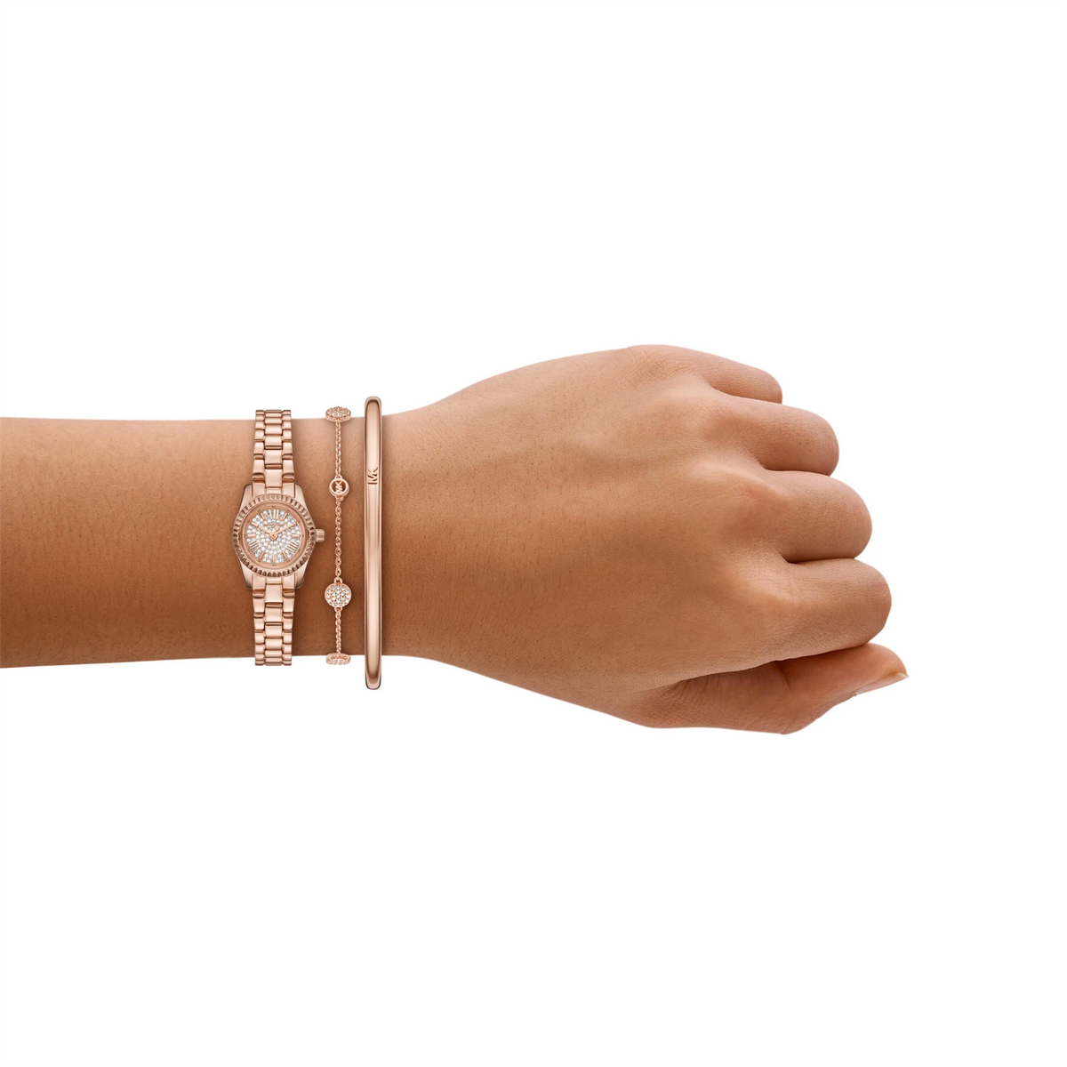 Michael Kors MK4946 Women's Watch WRIST SWEDEN