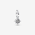 Pandora ME Star Mini Dangle Charm WRIST SWEDEN