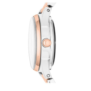Produktbild av Marc Jacobs MBM3418, Tether damklocka med 25 mm boett.