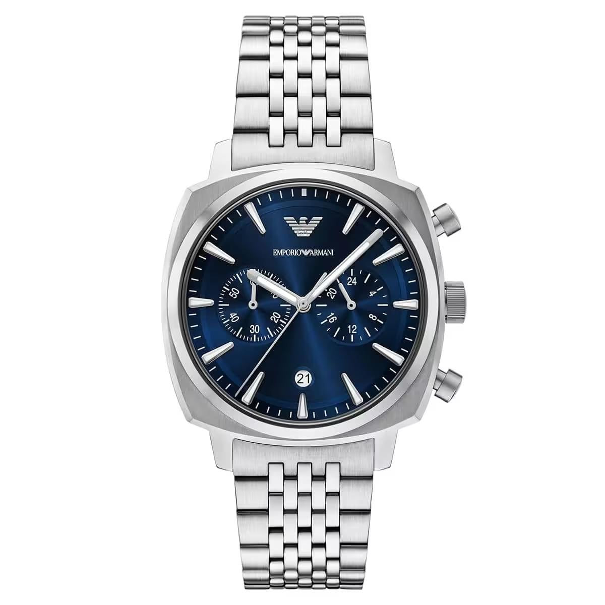 Emporio Armani AR11688 Men's Watch WRIST SWEDEN