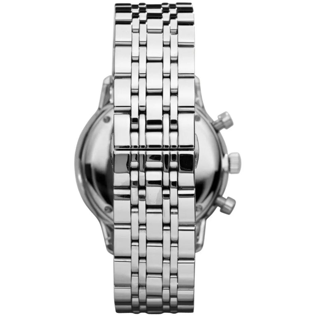 Emporio Armani AR0389 Men's Watch WRIST SWEDEN