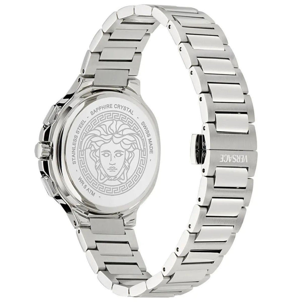 Versace VRSCVEVCA0324 Men's Watch VEVCA0324 WRIST SWEDEN